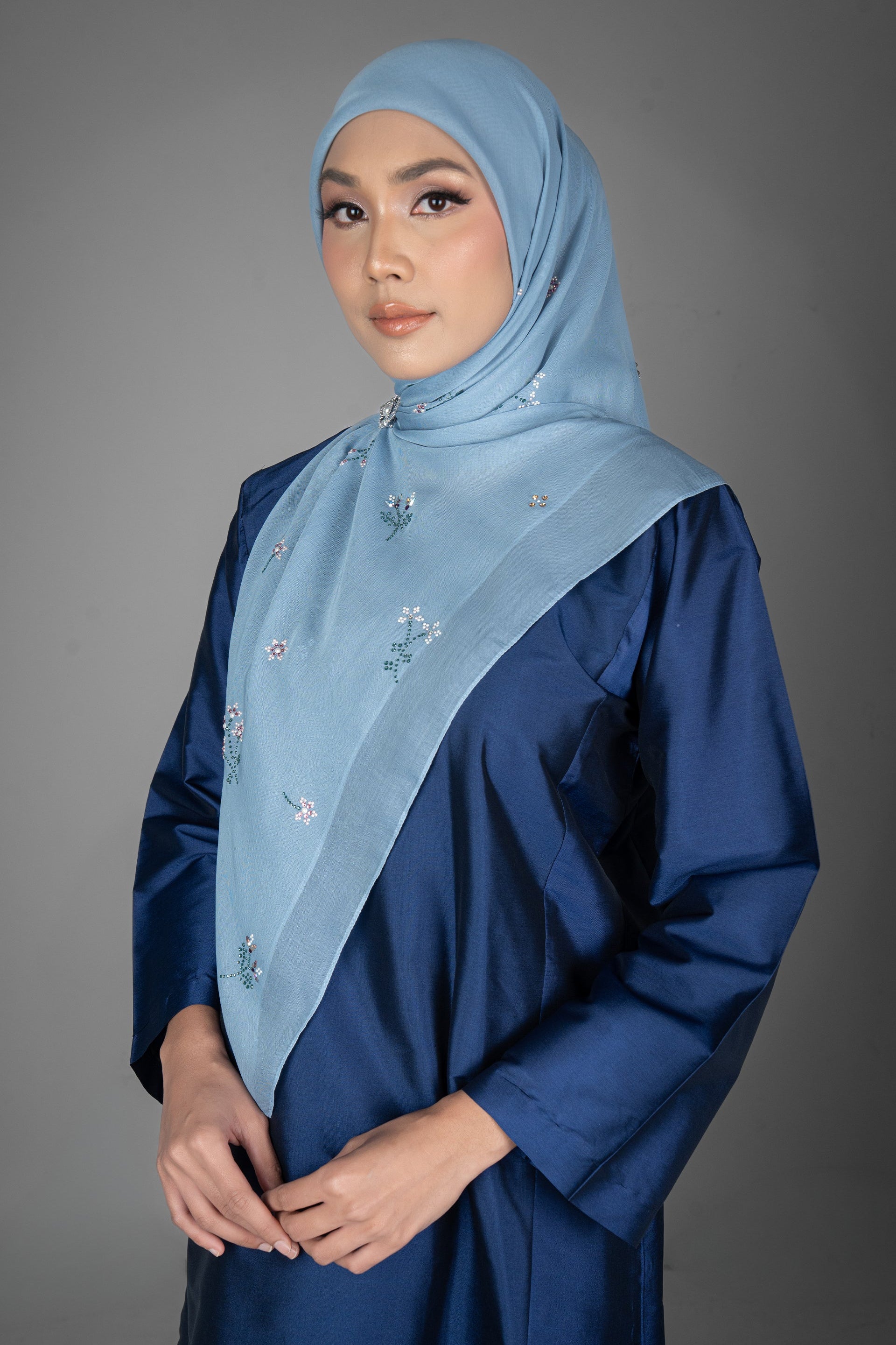 BAWAL BUNGA RATNA