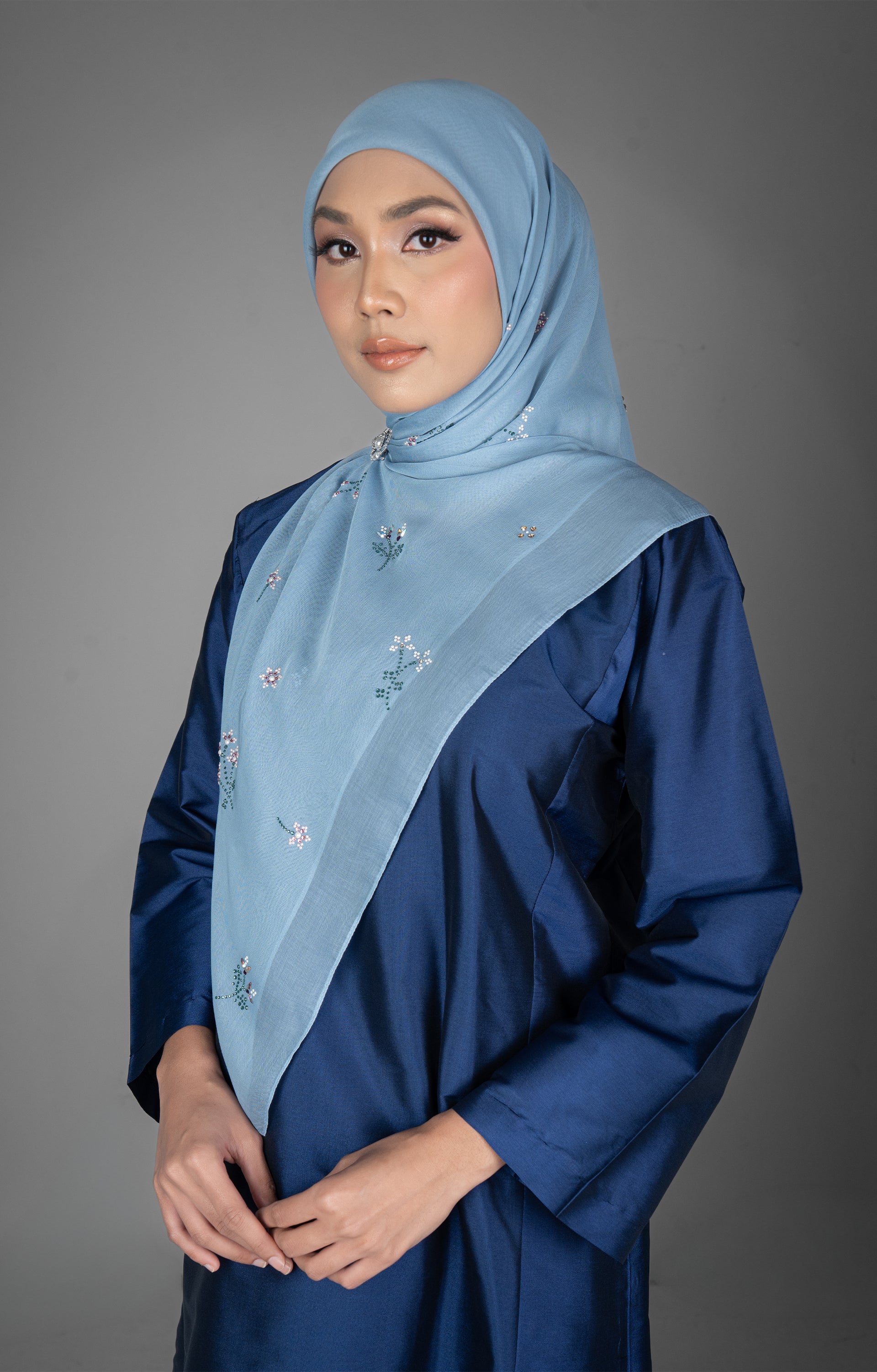 BAWAL BUNGA RATNA