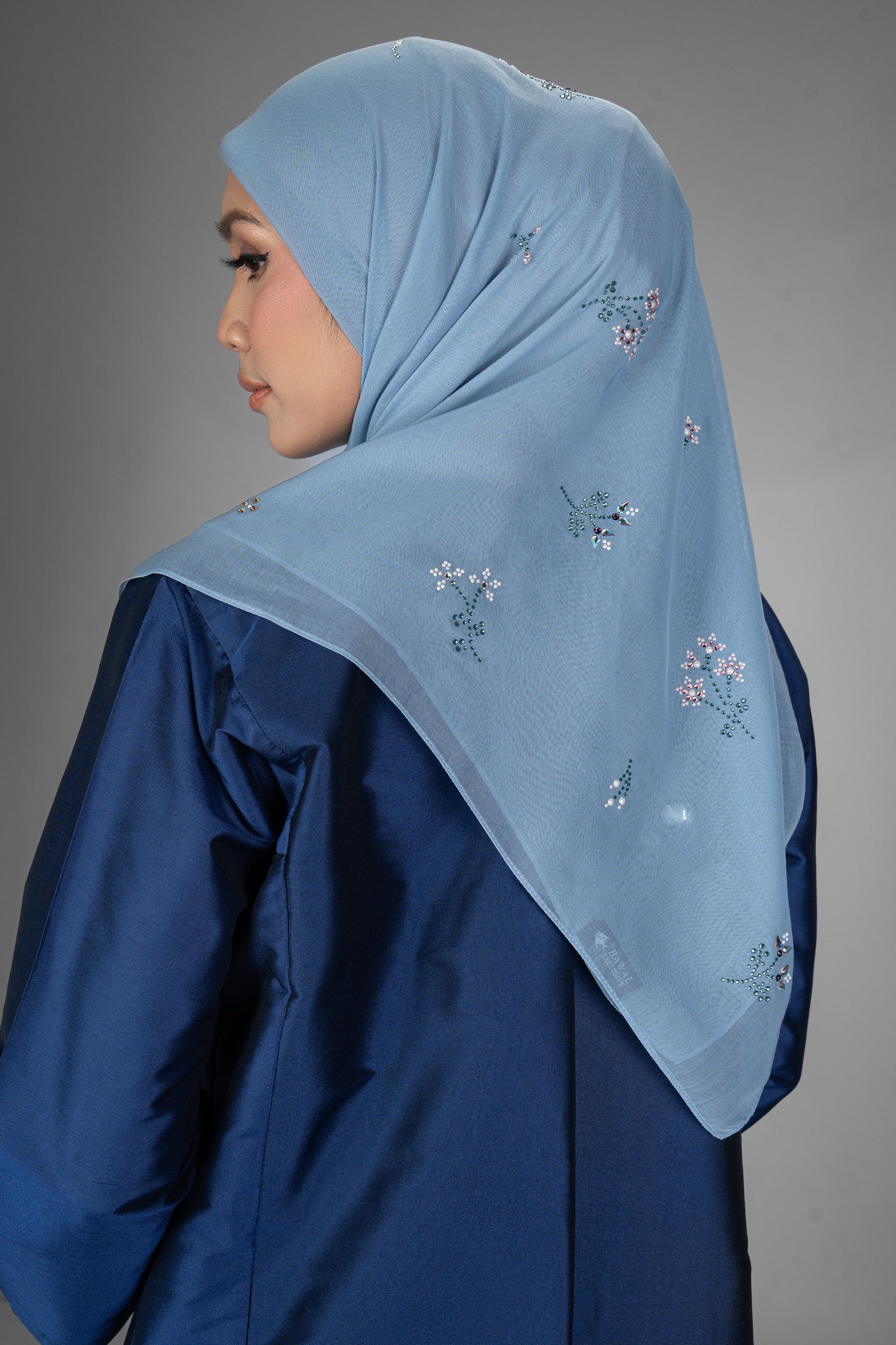 BAWAL BUNGA RATNA