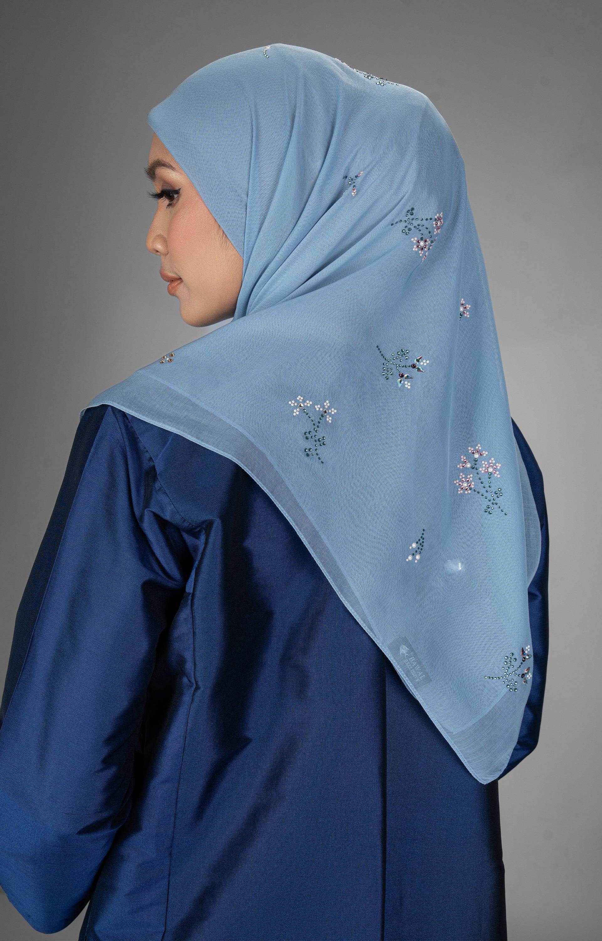 BAWAL BUNGA RATNA