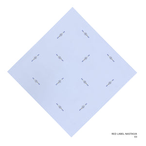 RL NASTASIA- 3 (SKY BLUE)