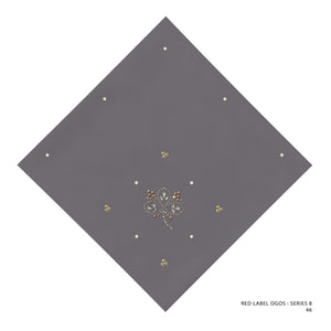 RLDOGOS- 46 (SMOKEY GREY)