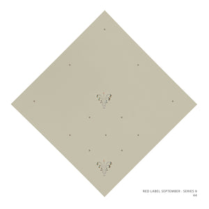 RLDSEP- 44 (IVORY BROWN)
