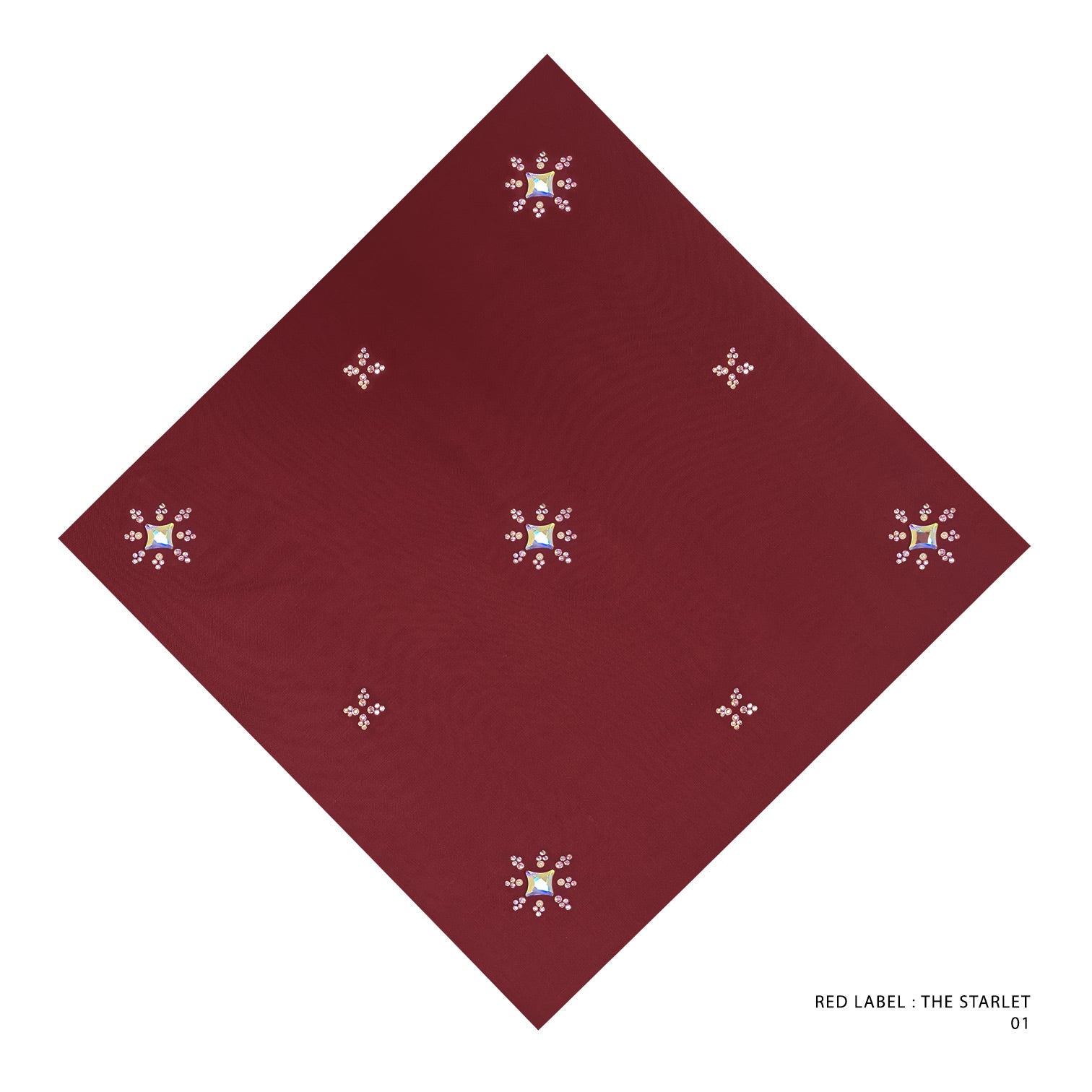 RED LABEL : THE STARLET