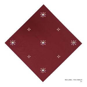 RLS -1 (RED)