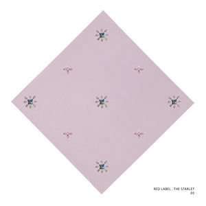 RLS -5 (DUSTY LILAC)