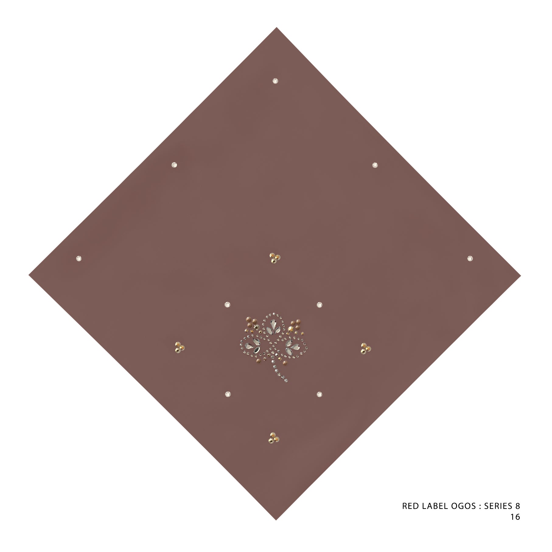 RED LABEL OGOS : SERIES 8