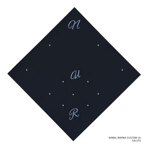 WARNA - 2 (SALUTE)