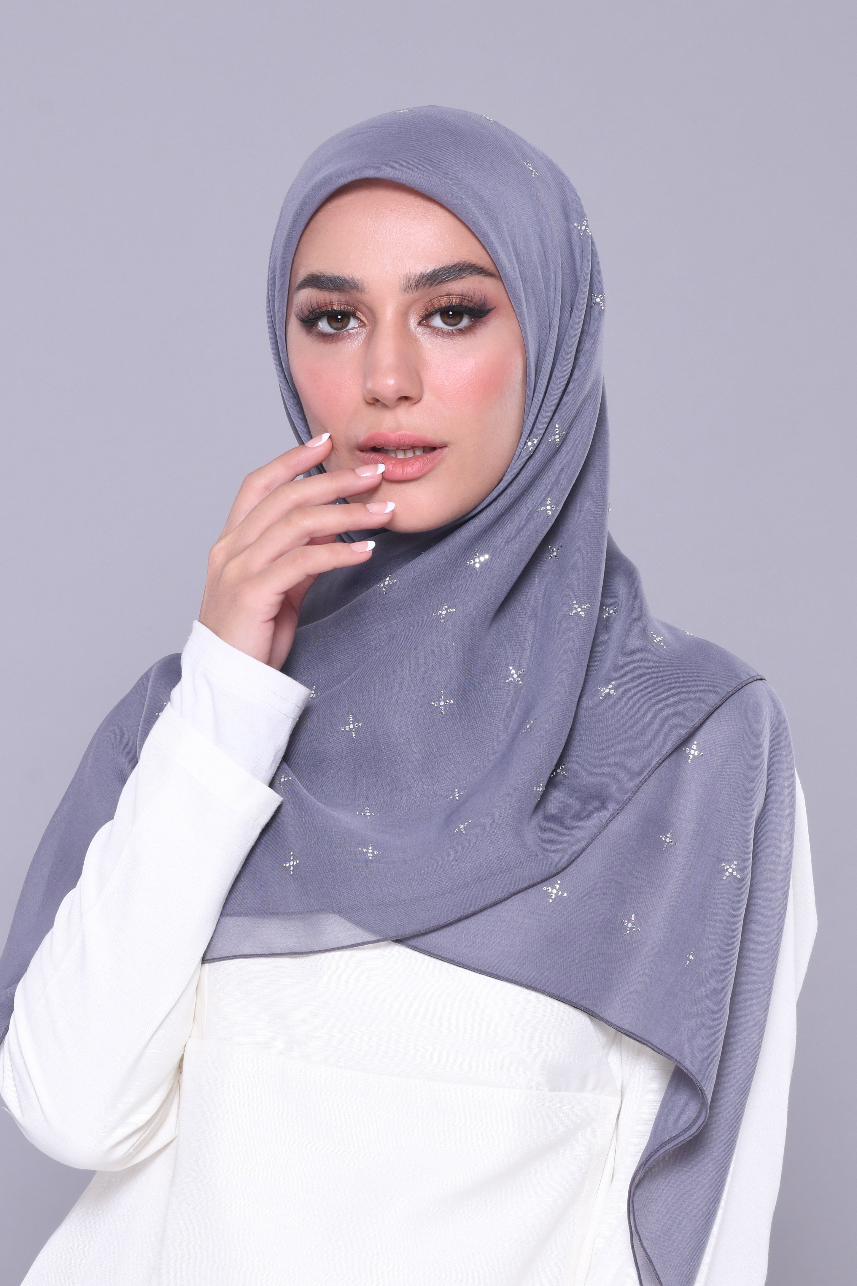 BAWAL PARIS