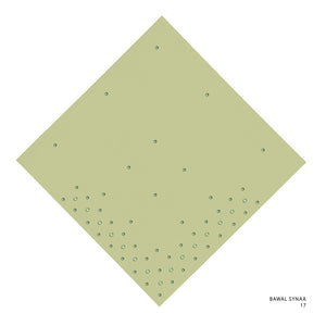 SYNAA - 17 (GREEN HAZE)