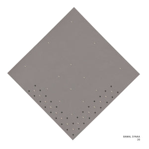 SYNAA - 20 (CHATEAU GRAY)