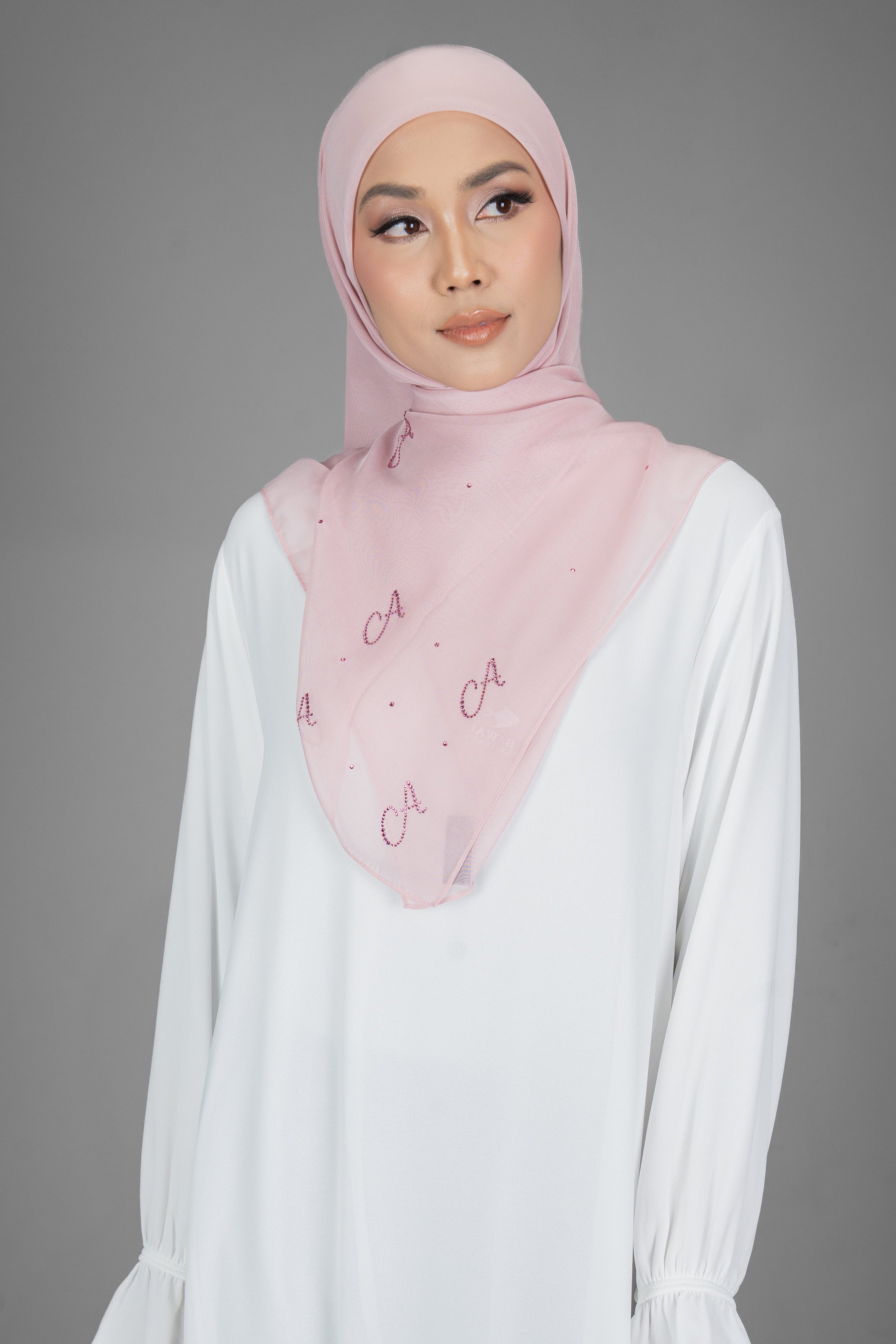 BAWAL WARNA SIGNATURE