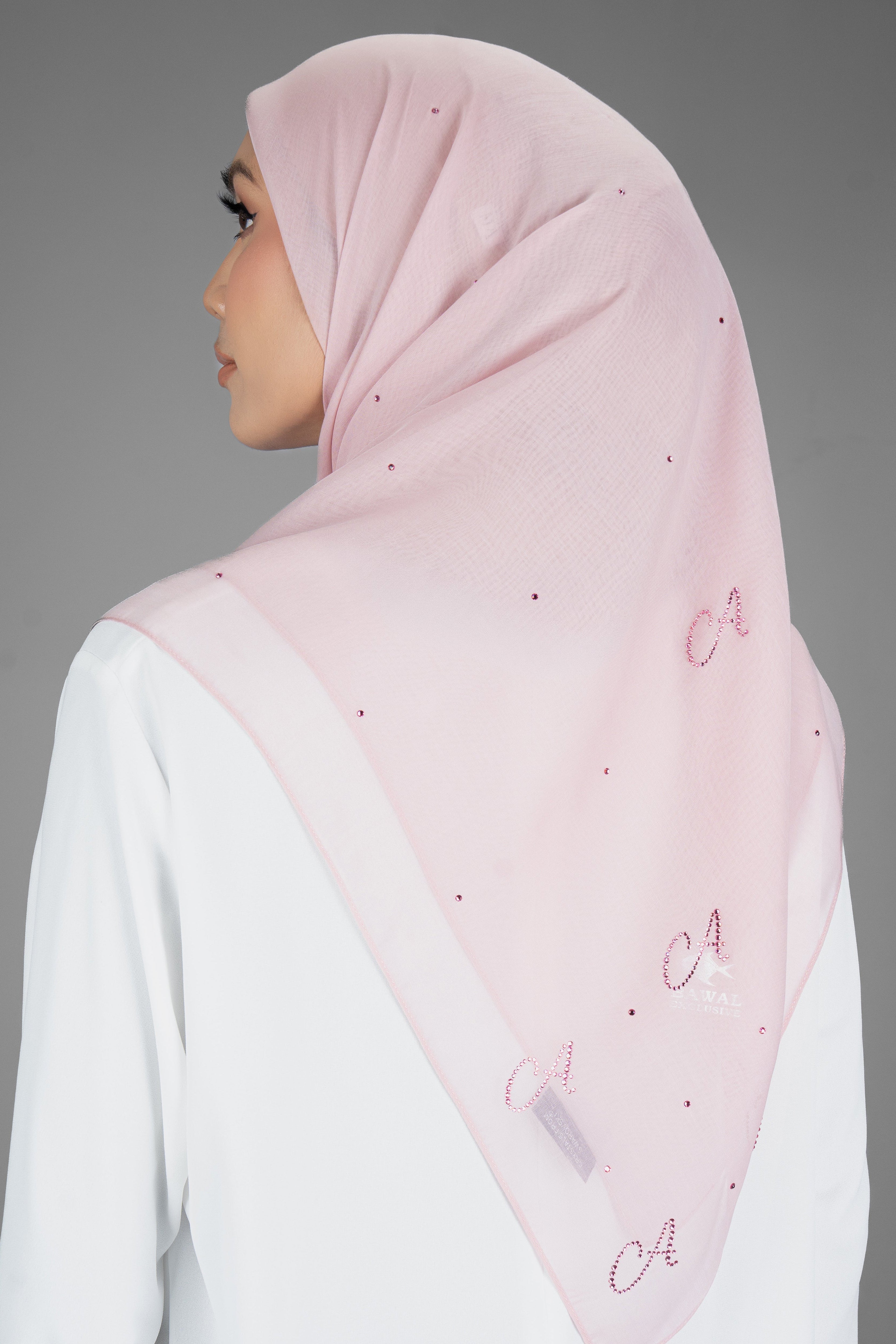 BAWAL WARNA SIGNATURE