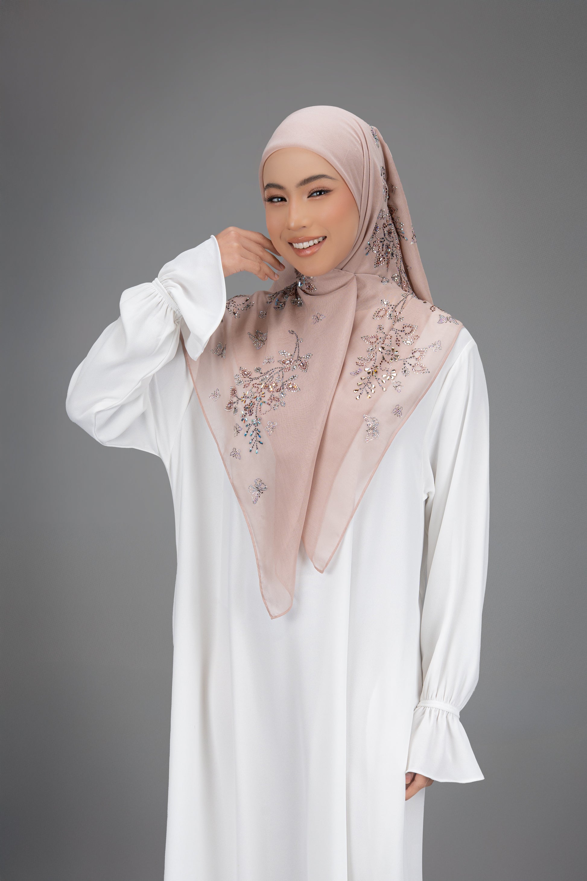THE SEASON OF LOVE COLLECTION