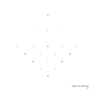 SERI QASEH D - 1 (SOLITARY STAR)