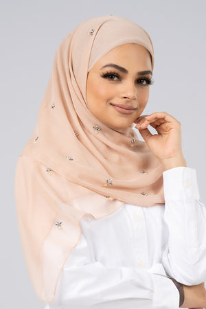 SITI HAJAR -5 (BABY BLUE)
