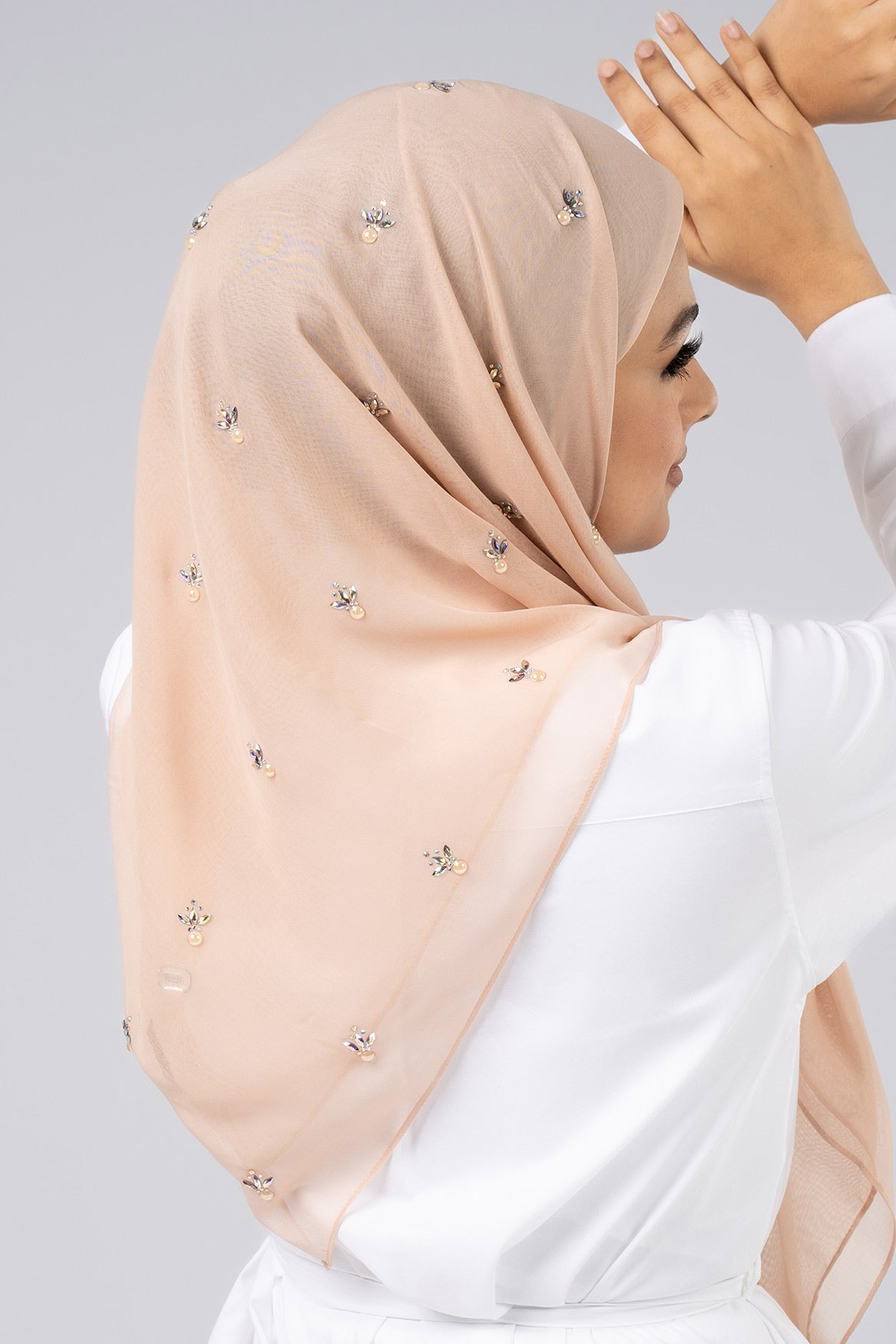 BAWAL SITI HAJAR