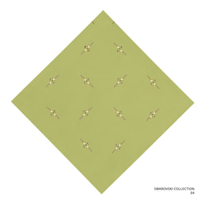 SWAROVSKI COLLECTION- 4 (FRAGILE SPROUT)