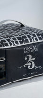 BE MONOGRAM TRAVEL BAG