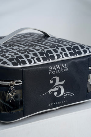 MONOGRAM TRAVEL BAG