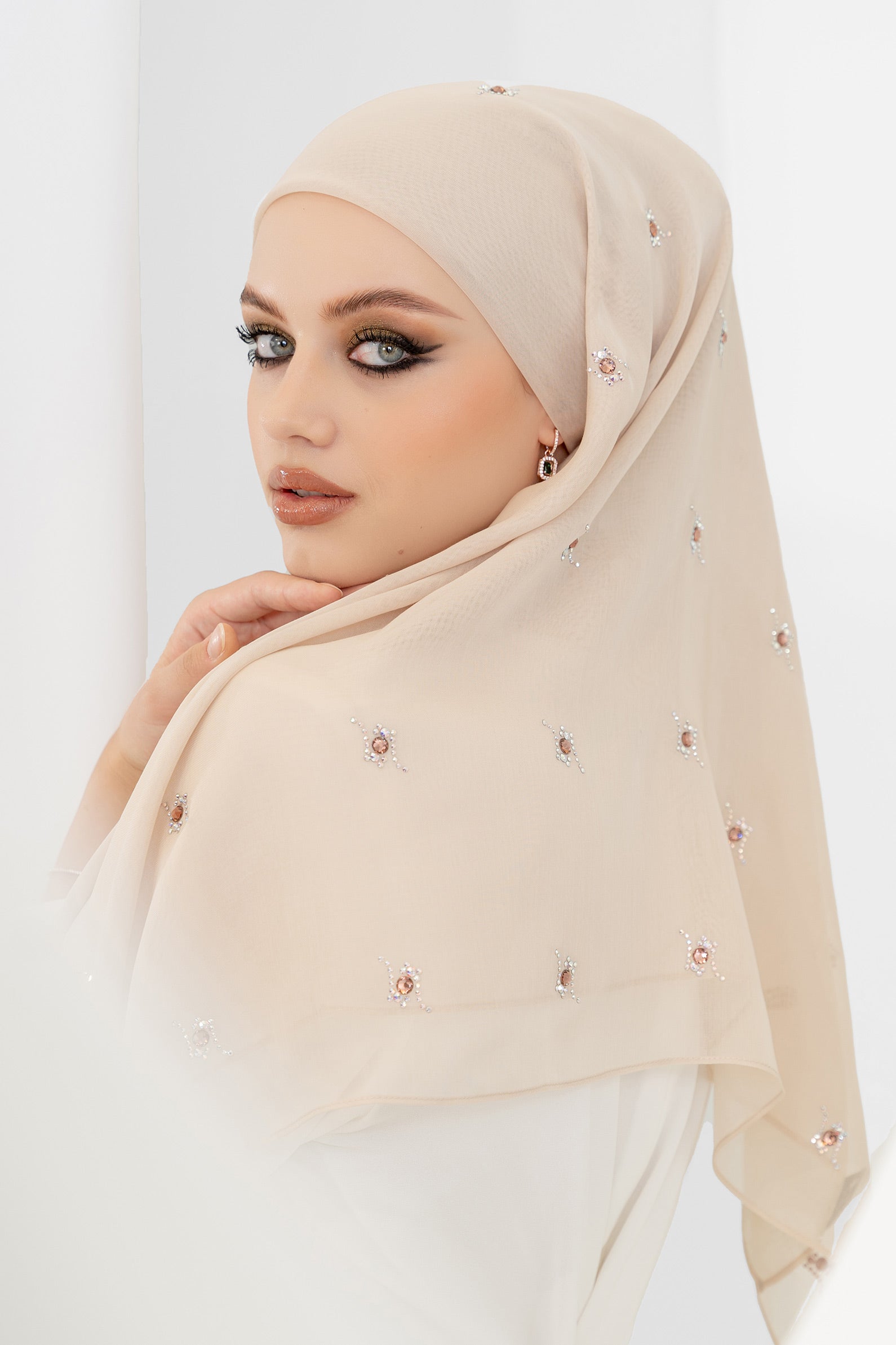 BAWAL TASNEEM