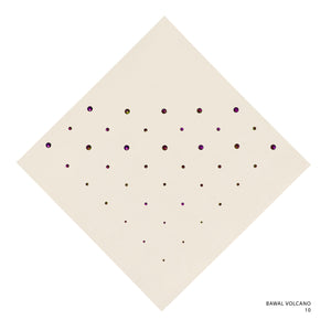 VOLCANO- 10 (DOESKIN)