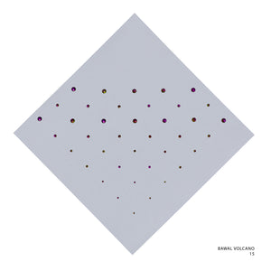 VOLCANO- 15 (MICROCHIP)