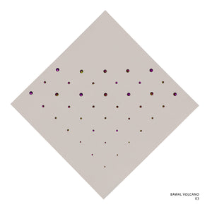 VOLCANO- 3 (MOONLIGHT)