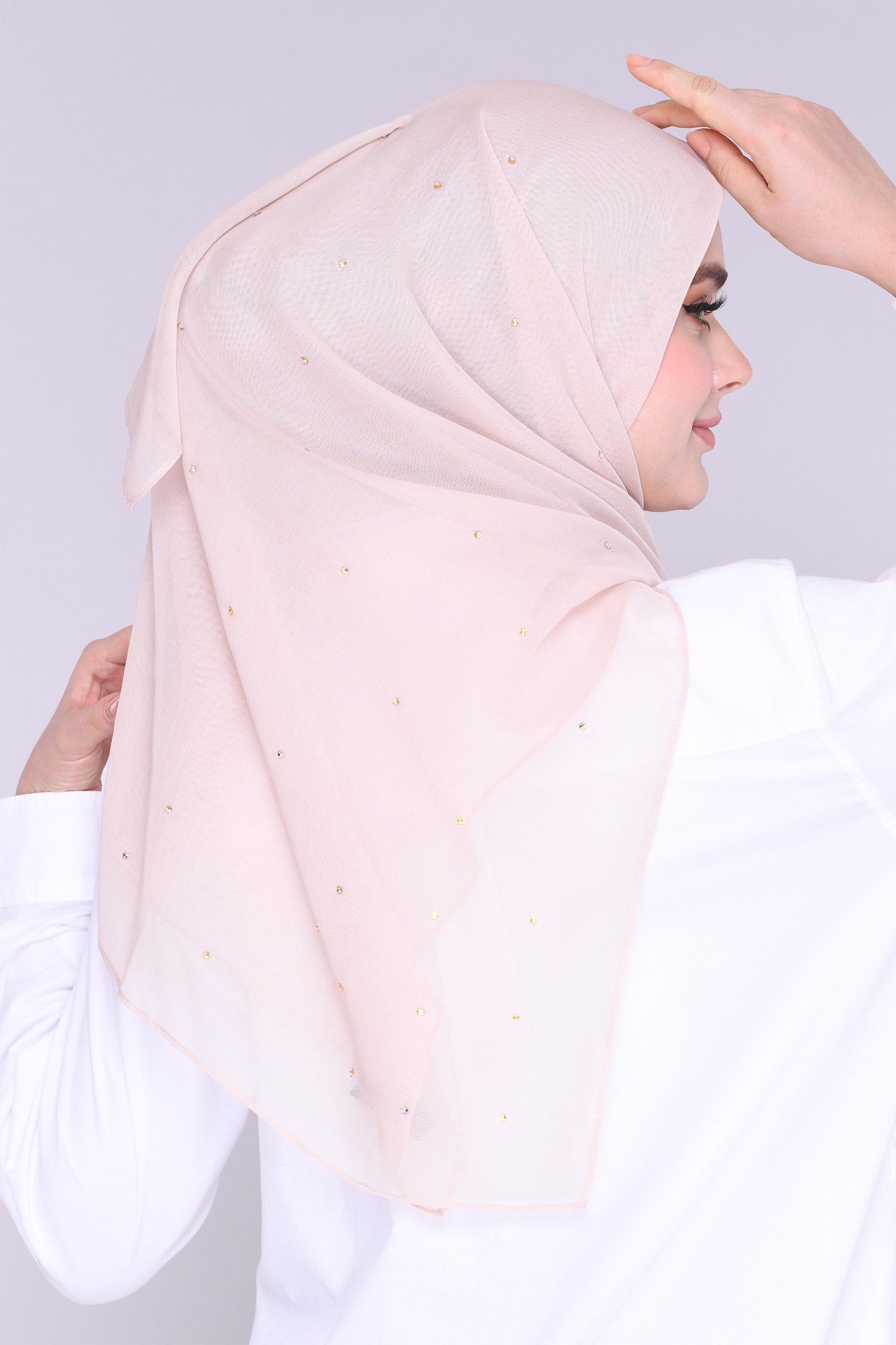 BAWAL AMEISEN