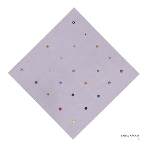 ANCASA- 3 (PURPLE HEATHER)