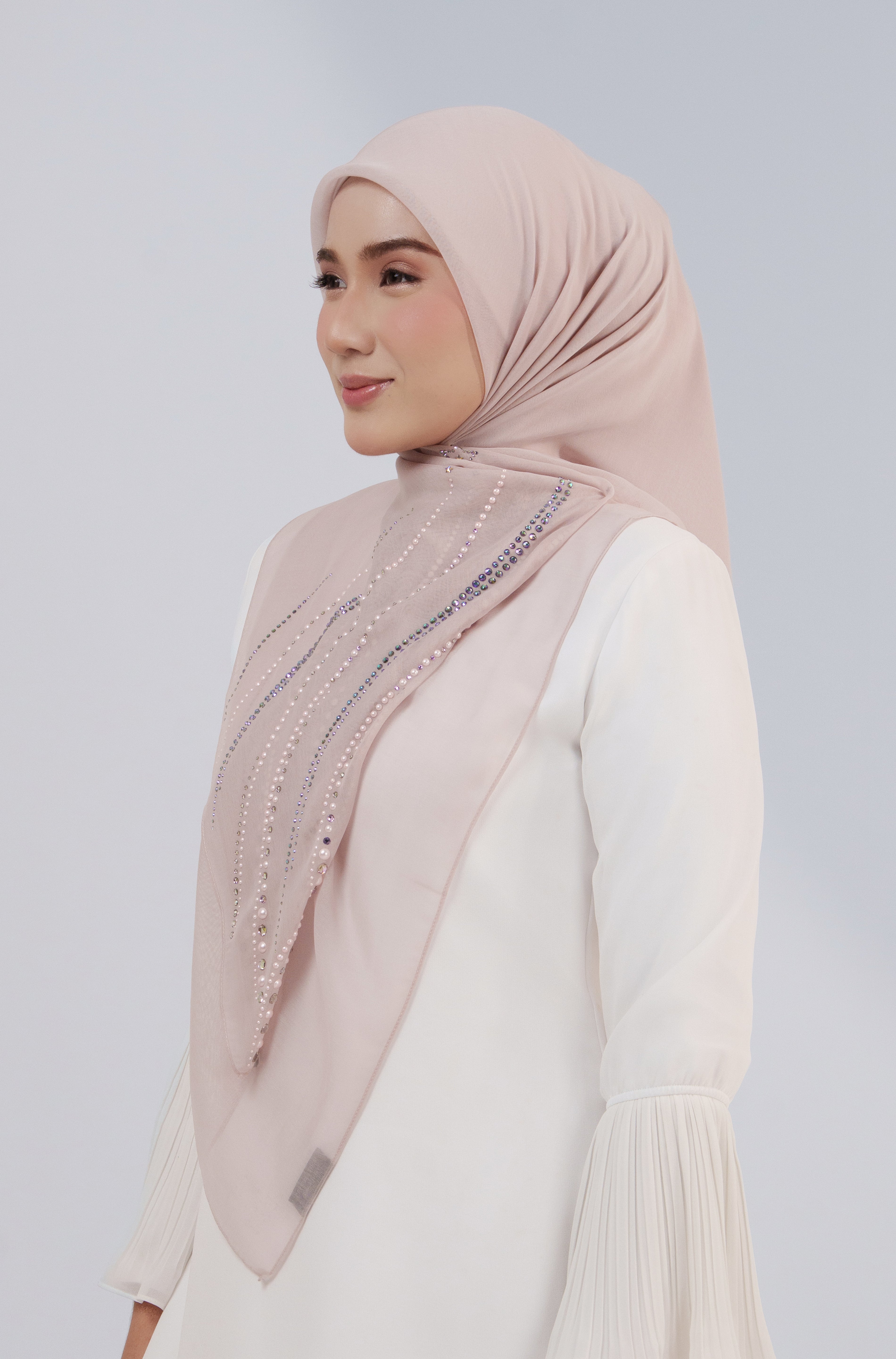 BAWAL AZAM MAYSURI