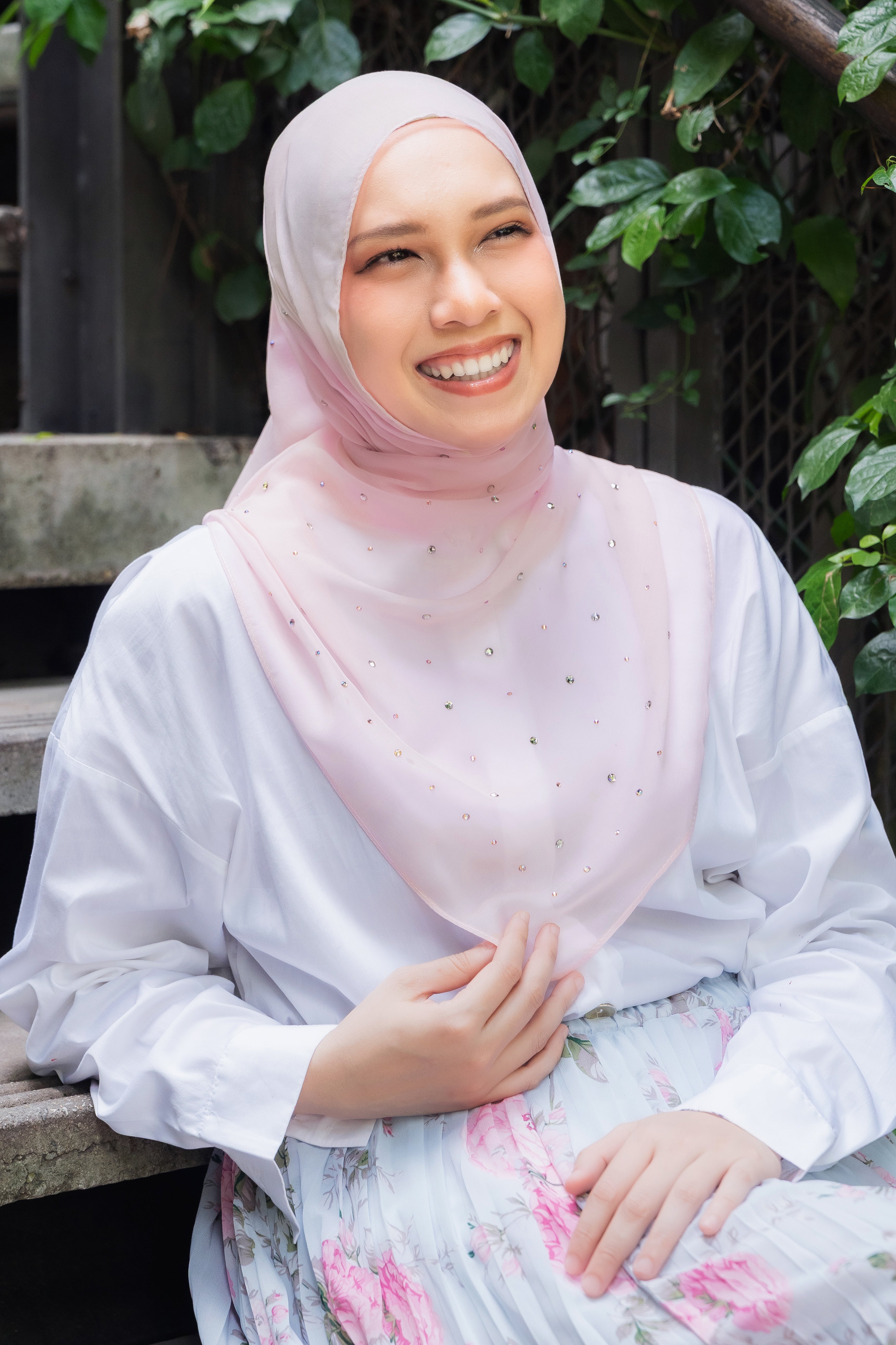 BAWAL ATINA
