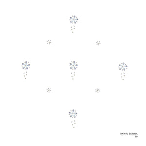 SEROJA- 10 (OFF WHITE)