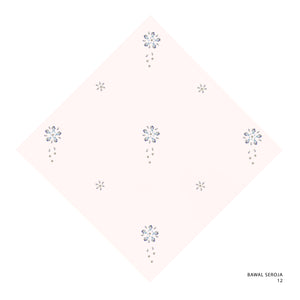 SEROJA- 12(SHRINKING VIOLET)