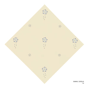 SEROJA- 14 (SEED PEARL)