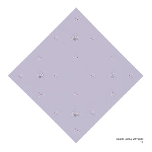 AURA MAYSURI- 11 (RHAPSODY)