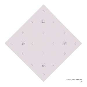AURA MAYSURI- 13 (VIOLET ICE)