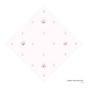 AURA MAYSURI- 14 (SHRINKING VIOLET)