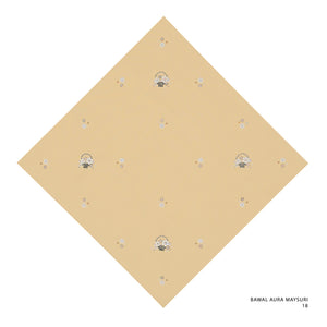 AURA MAYSURI- 18 (CLAY)