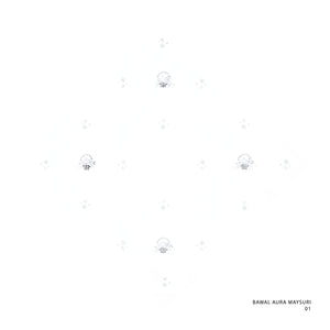 AURA MAYSURI- 1 (BABY BREATH)