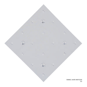 AURA MAYSURI- 3 (RAINDROP)
