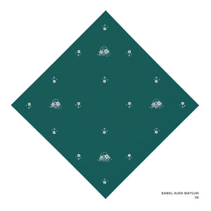 AURA MAYSURI- 6 (KAYAKING)