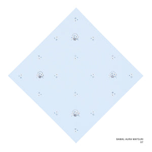 AURA MAYSURI- 7 (SKYRIDE)