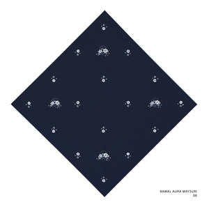 AURA MAYSURI- 8 (OUTER SPACE)