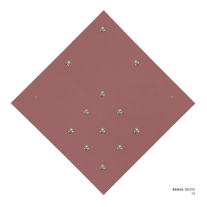 DESSY- 15 (GARNET ROSE)