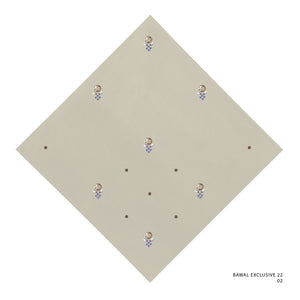 ANNIVERSARY 22- 2 (LIGHT TAUPE)