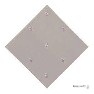 ANNIVERSARY 22- 3 (SIMPLY TAUPE)
