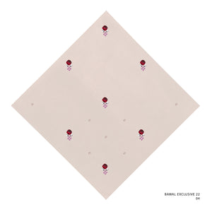ANNIVERSARY 22- 4 (NOUVELLE PEACH