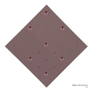 ANNIVERSARY 22- 7 (CHESTNUT)