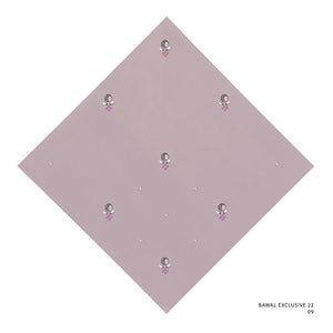 ANNIVERSARY 22- 9 (KEEPSAKE LILAC)